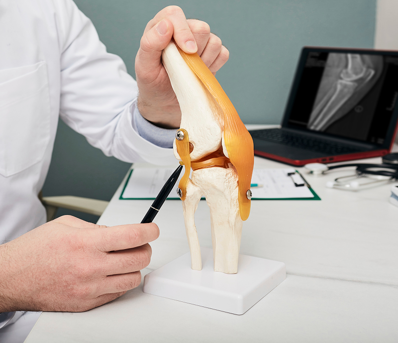 비수술 중심 치료